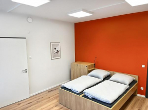 Erlebniswelt Resort Apartment 5